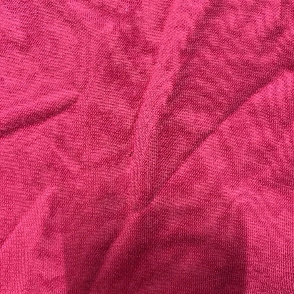 Women’s Hot Pink Denver Colorado T Shirt Size XL - Picture 3 of 4